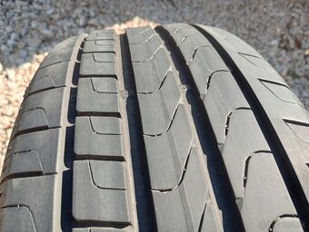 Predam 4ks pneu 205/60/r16  letne 96V  Pirelli - 6