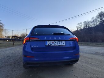 Škoda Scala 1.0 TSI Ambition - 6