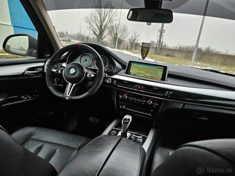 BMW X5 3.0D 190kw F15 - 6