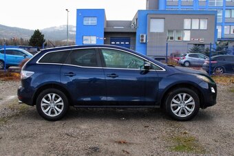 Mazda CX-7 2.2 - 6