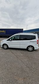 Ford Tourneo Courier - 6