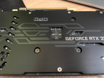 EVGA RTX 2060 KO Ultra 6GB GDDR6 - 6