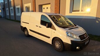 Fiat Scudo Long 2.0 JTD 88KW - 6