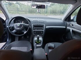 Škoda Octavia Combi Ambiente 1.6 TDI 77kw - 6
