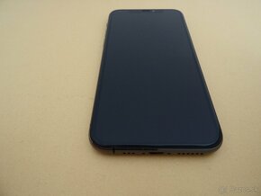 iPhone 11 PRO 256GB GRAY - ZÁRUKA 1 ROK - 100% BATERIA - 6