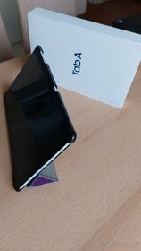 SAMSUNG Galaxy Tab A 10.5 (T590), Wi-Fi, 3GB/32GB, Black - 6