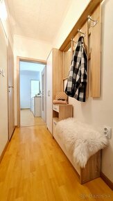 Na prenájom zariadený 1. izb. byt, 37 m², ul. ČSA, Handlová - 6