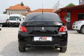 Peugeot 301 1.2 Vti Active - 6