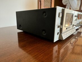 AIWA Stereo Cassette Deck M700 - 6