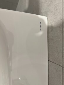 Predam Hansgrohe baterie a Geberit umyvadla a toaletu - 6