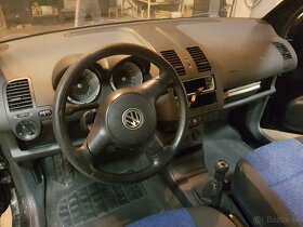 vw lupo nahradne diely - 6