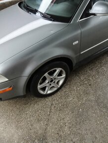 Volkswagen Passat B5,5 - 6