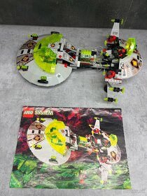 Lego - UFO 6979 - 6