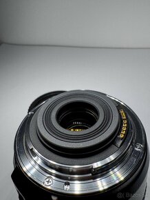 CANON EF-S 60MM F/2.8 MACRO USM - 6