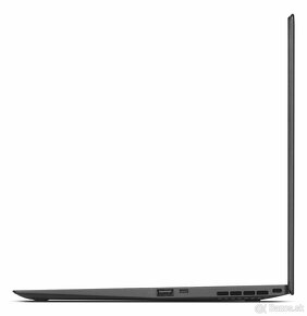 14"HD+ Lenovo Thinkpad X1 Carbon i5-4350U,8GB,128GB, W10 - 6