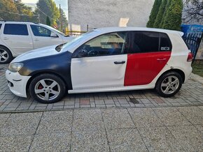 Golf VI 1.2tsi - 6