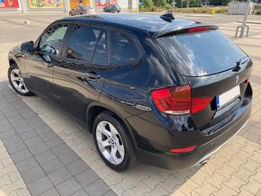 BMW X1 xDrive 20d, Automat, Bi-Xenon/LED, Navigácia - 6