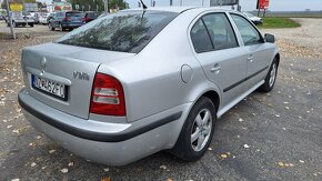 ŠKODA OCTAVIA 1.9 TDI - 6