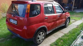 Suzuki Ignis 1.5 - 6