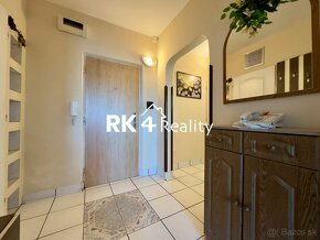 RK4 REALITY - PREDANÝ – 3 izbový byt – dva balkóny - KNM - 6