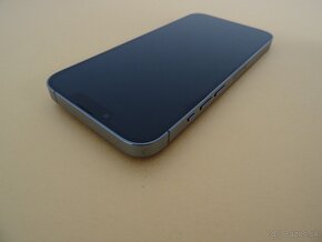 iPhone 13 PRO 128GB BLUE - ZÁRUKA 1 ROK - DOBRÝ STAV - 6