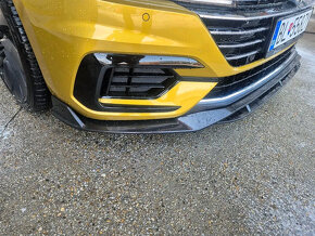 ARTEON PASSAT B8 spliter spojler lipko pod predny naraznik - 6