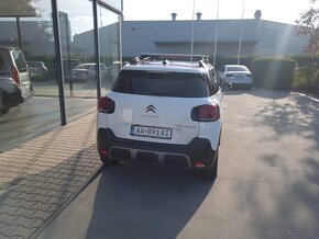 Citroën C3 Aircross PureTech 110 S&S C-Series - 6