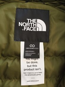 Nová pánska bunda The North Face Huila Synthetic Insulation - 6