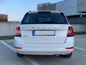 ŠKODA FABIA combi Ambition - 6