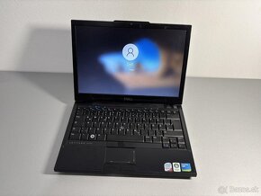 Dell Latitude E4300, Core2 Duo P9300, 4GB RAM, 128GB SSD, Wi - 6