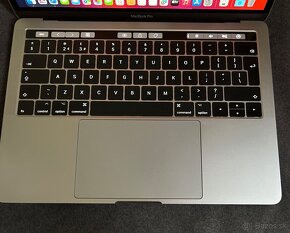 MacBook Pro 13” 2017 1TB - 6