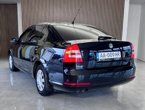 Škoda Octavia 1.9 TDI DSG / 77kW / bez DPF - 6