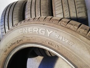 205/55 r16 letní pneumatiky Michelin Energy - 6