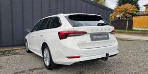 Škoda Octavia Combi 4 2.0 TDI Odpočet DPH 8/2020✅️ - 6