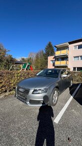 Audi A4 B8 2009 2.0tdi - 6