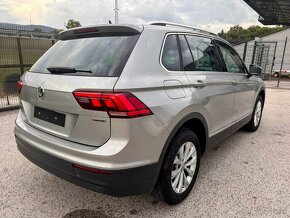 Volkswagen Tiguan 2.0TDi DSG 4x4 r.v 2018 - Odpočet DPH - 6