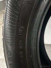 Continental 205/55 r16 6-7mm dot18 zimne - 6