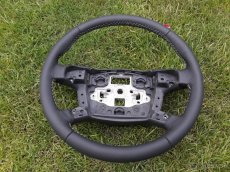 Kozeny volant FORD mondeo, galaxy, s max, fokus, fiesta - 6