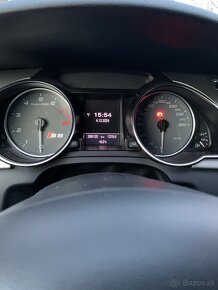 Audi s5 3.0 TFSI - 6