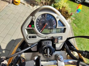 Honda Hornet 600 rv07. 35tkm - 6