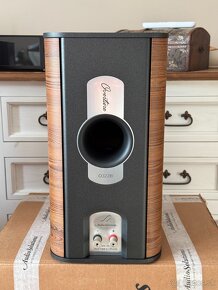 Audio Solutions Overture 322B -Nové,záruka 3 roky  - 6