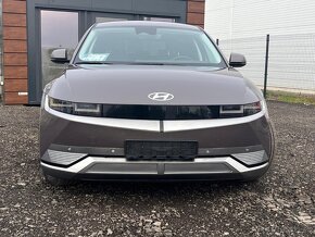 Hyundai Ioniq 5 73 kWh Premium - 6