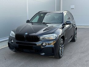 BMW X5 40d - SK AUTO/B&O/Head-up/Soft-close/LED - 6