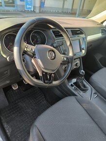 Volkswagen Tiguan 1.4 tsi - 6