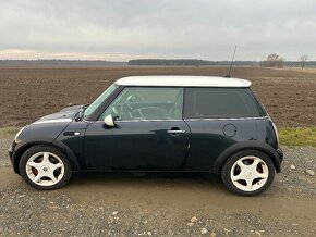 Predám Mini Cooper - 6