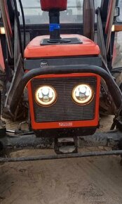 Homologicke led predne svetlá Zetor, Tatra,V3s Automobily - 6