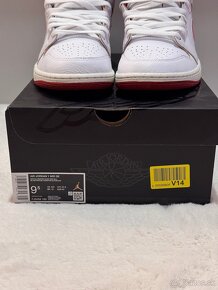 Air Jordan 1 mid se / lobster 43/44 - 6