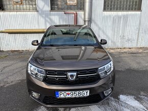 ✅DACIA SANDERO 1.0 SCe ARCTICA “13 579 km”✅ - 6