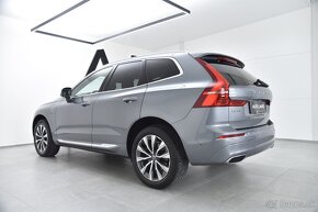 XC60 2.0 T6 Recharge Inscription eAWD A/T, Full LED, ACC - 6