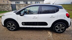 Citroën C3 1.2  PureTech Shine - 6